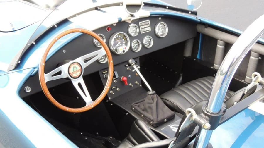 1965 Shelby Cobra 427 - Image 4 of 9
