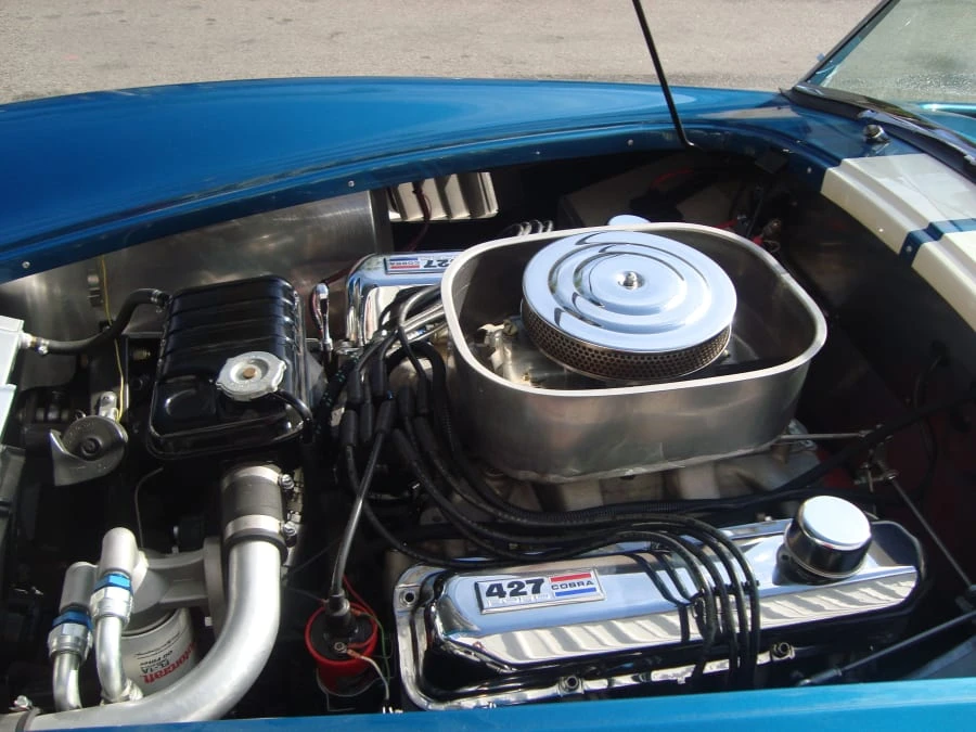 1965 Shelby CSX Cobra Continuation - Image 4 of 6