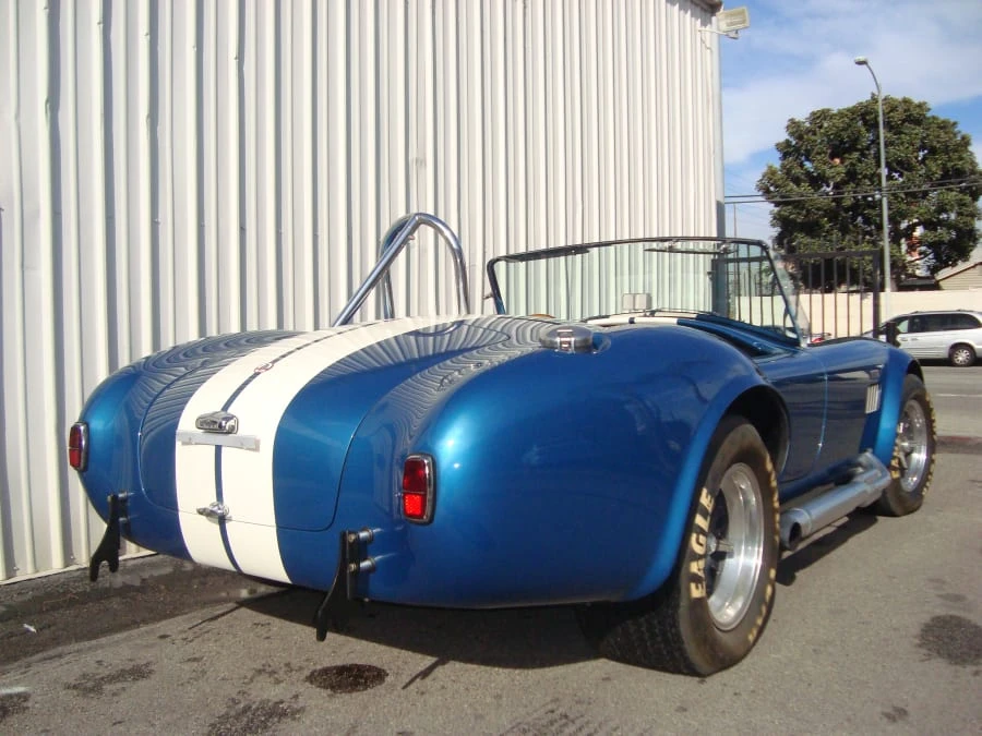1965 Shelby CSX Cobra Continuation - Image 2 of 6