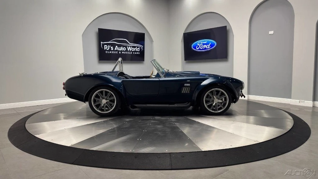 1965 Shelby Cobra 427 - Image 5 of 24