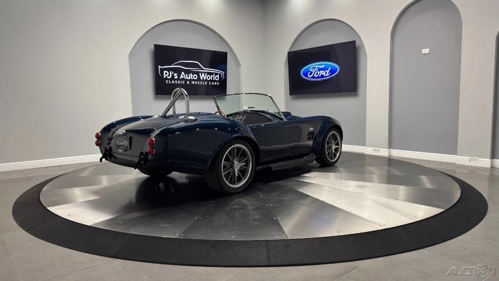 1965 Shelby Cobra 427 - Image 7 of 24