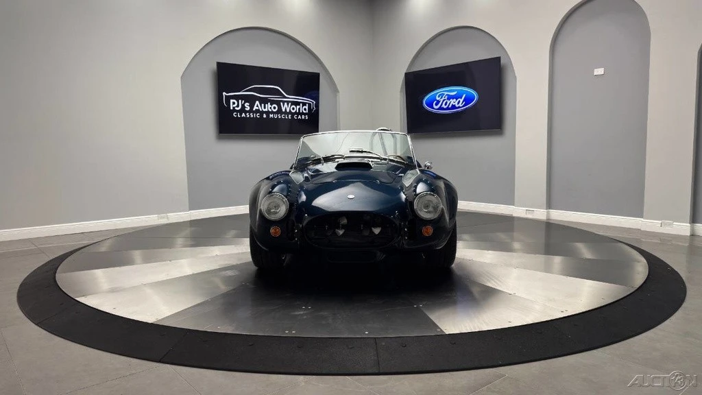 1965 Shelby Cobra 427 - Image 8 of 24
