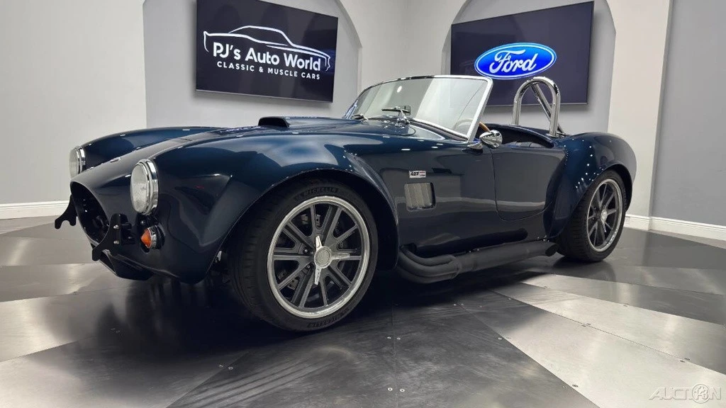 1965 Shelby Cobra 427 - Image 15 of 24