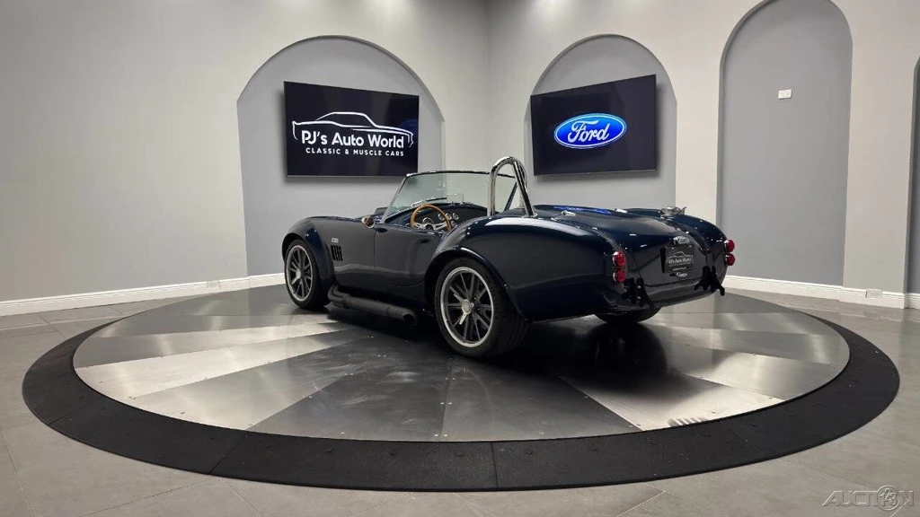 1965 Shelby Cobra 427 - Image 4 of 24