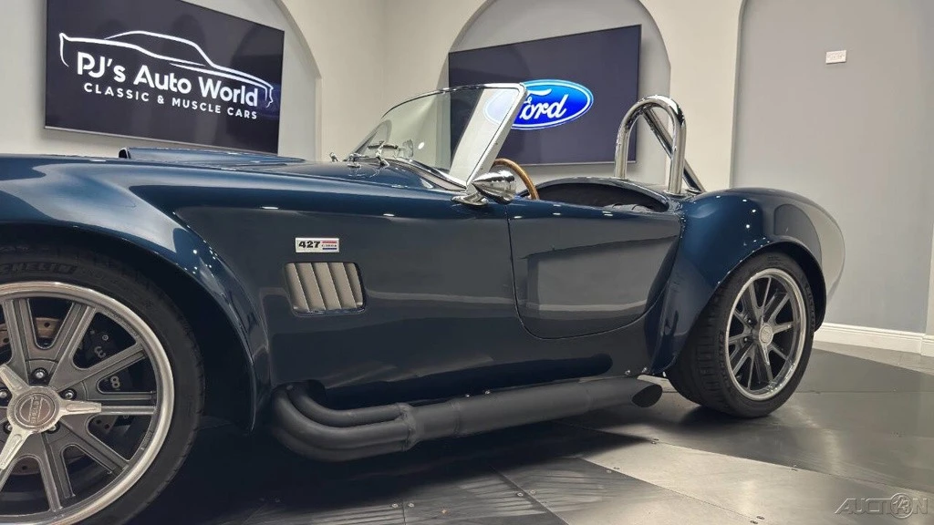 1965 Shelby Cobra 427 - Image 18 of 24