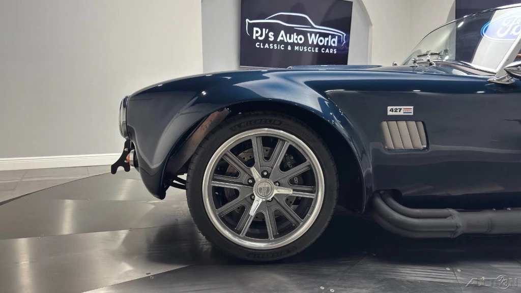1965 Shelby Cobra 427 - Image 16 of 24