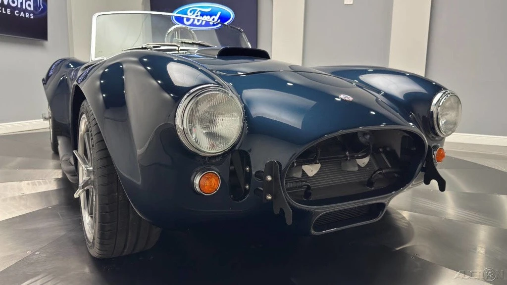 1965 Shelby Cobra 427 - Image 13 of 24