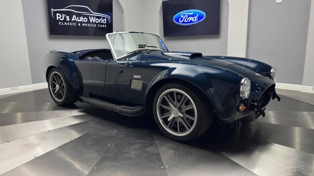 1965 Shelby Cobra 427 - Image 11 of 24