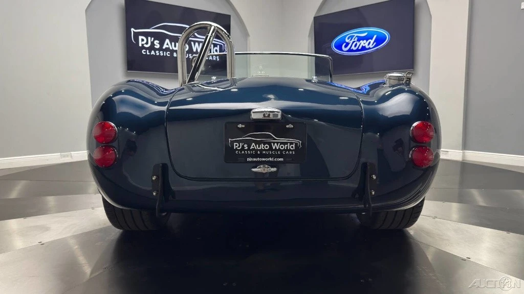 1965 Shelby Cobra 427 - Image 21 of 24