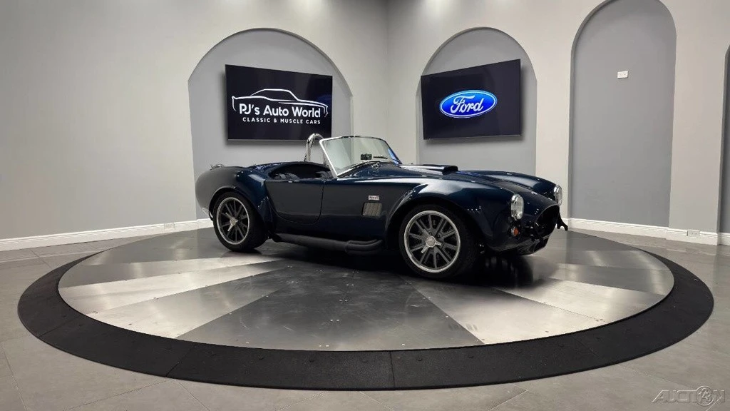 1965 Shelby Cobra 427 - Image 6 of 24