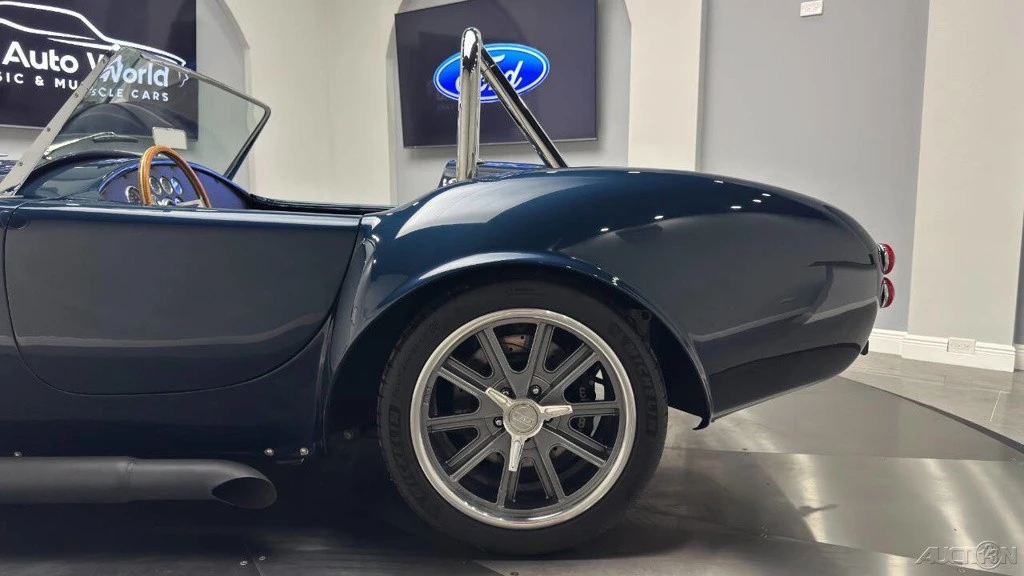 1965 Shelby Cobra 427 - Image 24 of 24