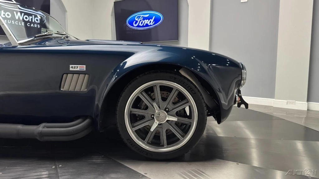 1965 Shelby Cobra 427 - Image 12 of 24