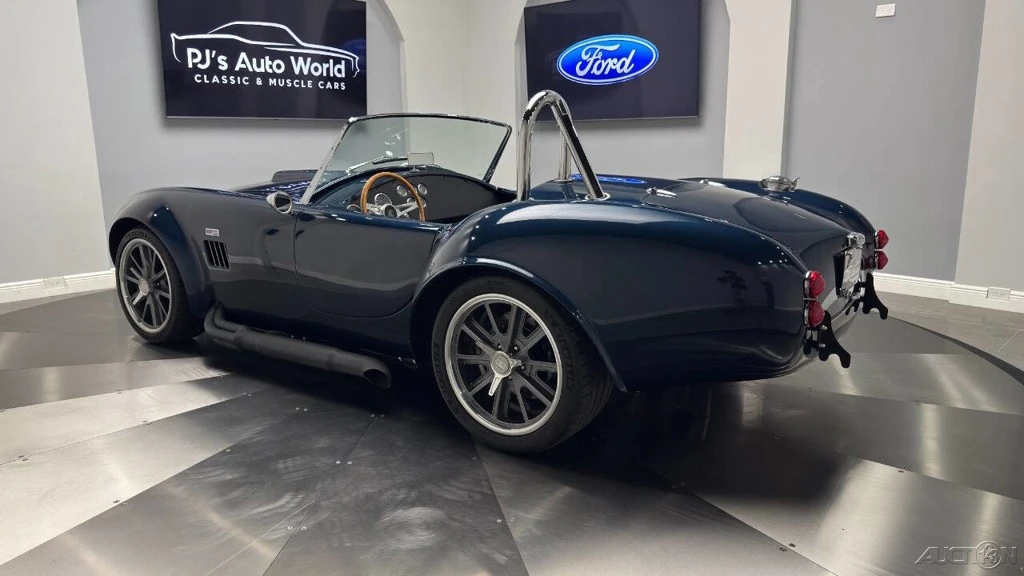 1965 Shelby Cobra 427 - Image 23 of 24
