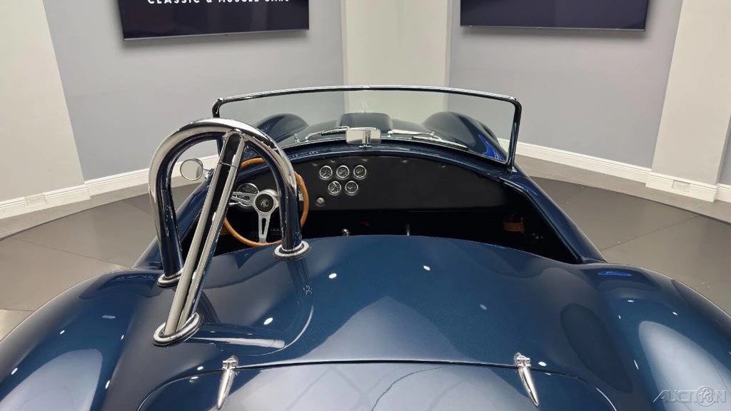 1965 Shelby Cobra 427 - Image 22 of 24