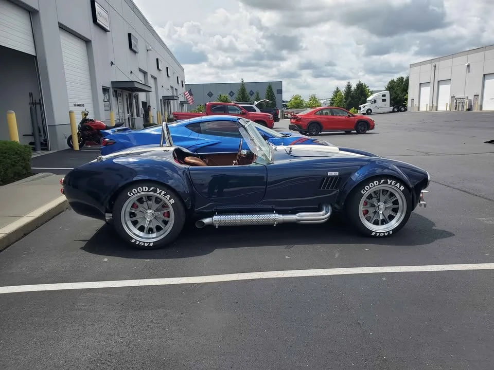 1965 Shelby Cobra Replica - Image 3 of 10