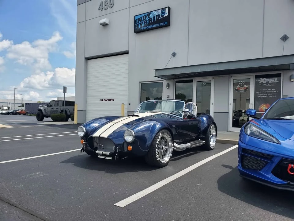 1965 Shelby Cobra Replica - Image 2 of 10