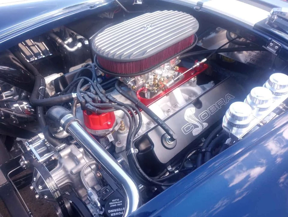 1965 Shelby Cobra Replica - Image 6 of 10