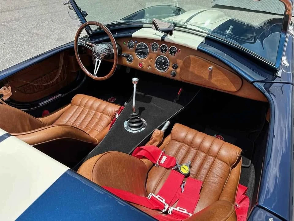 1965 Shelby Cobra Replica - Image 7 of 10