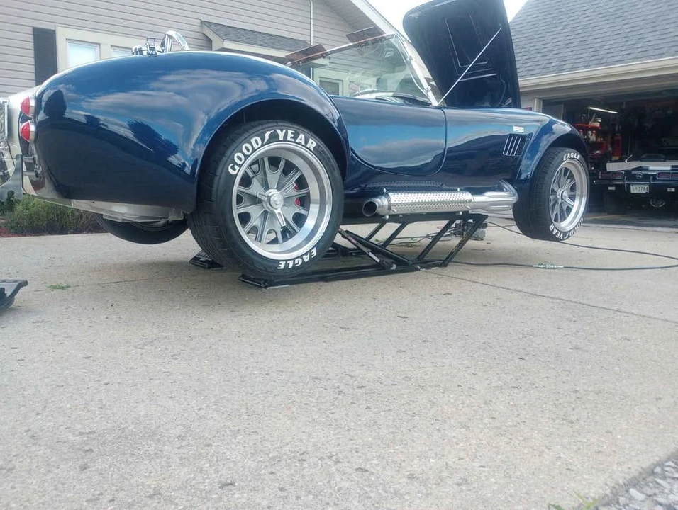 1965 Shelby Cobra Replica - Image 5 of 10