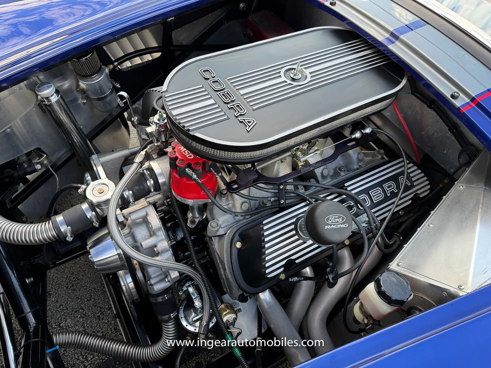 1965 Shelby Cobra 427 - Image 11 of 31