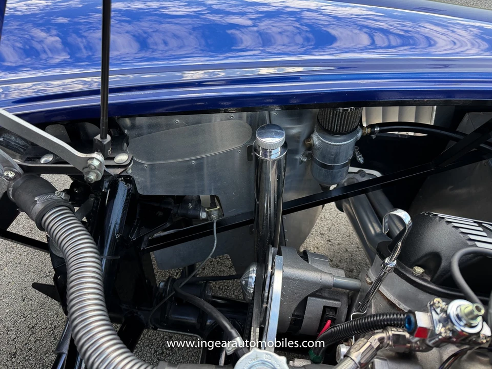 1965 Shelby Cobra 427 - Image 9 of 31