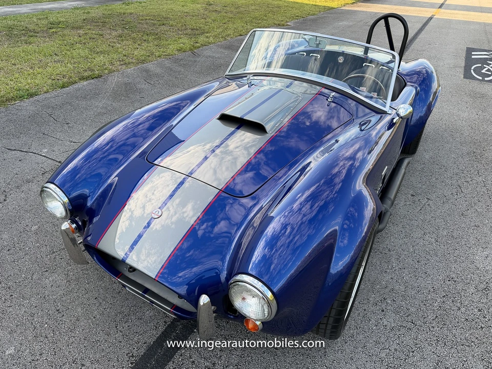 1965 Shelby Cobra 427 - Image 4 of 31
