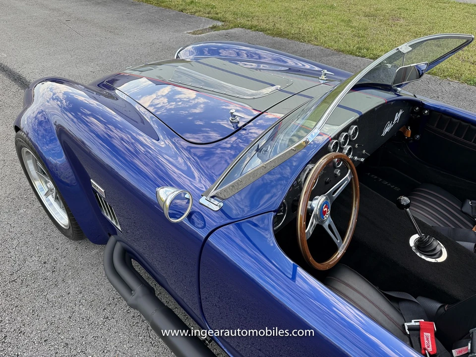 1965 Shelby Cobra 427 - Image 16 of 31