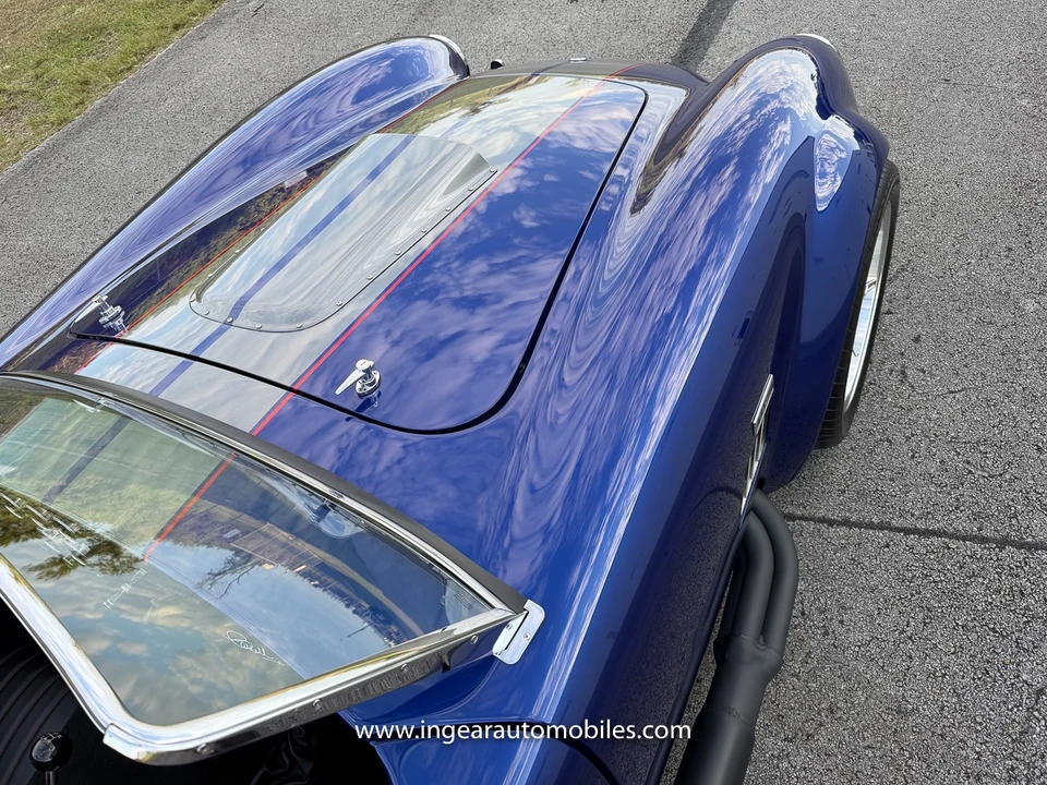 1965 Shelby Cobra 427 - Image 23 of 31