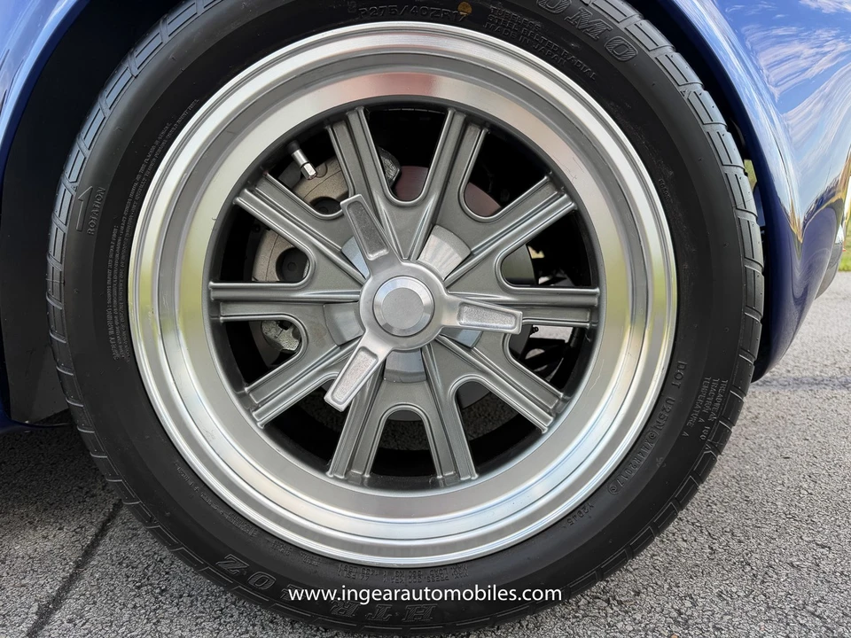 1965 Shelby Cobra 427 - Image 24 of 31