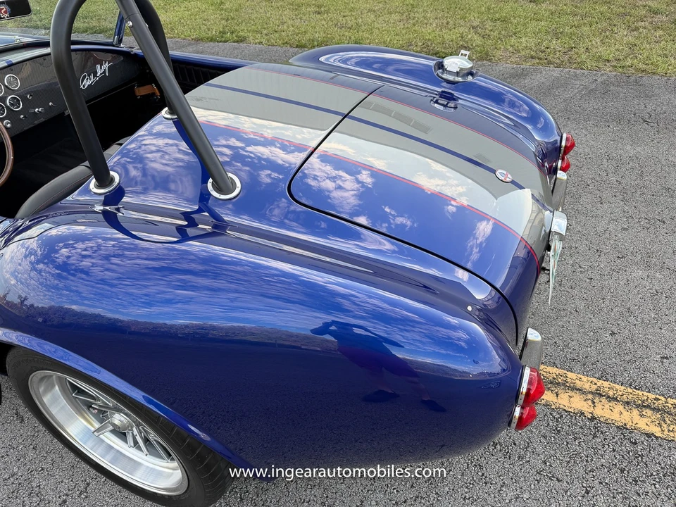 1965 Shelby Cobra 427 - Image 18 of 31