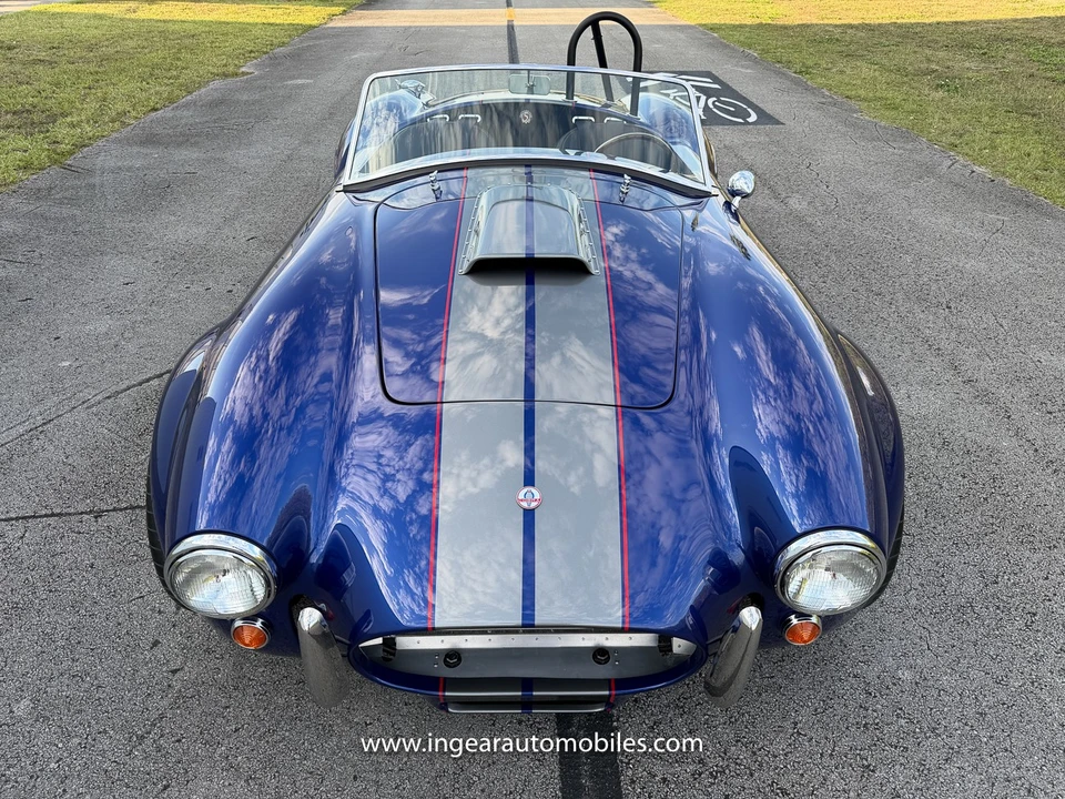 1965 Shelby Cobra 427 - Image 12 of 31