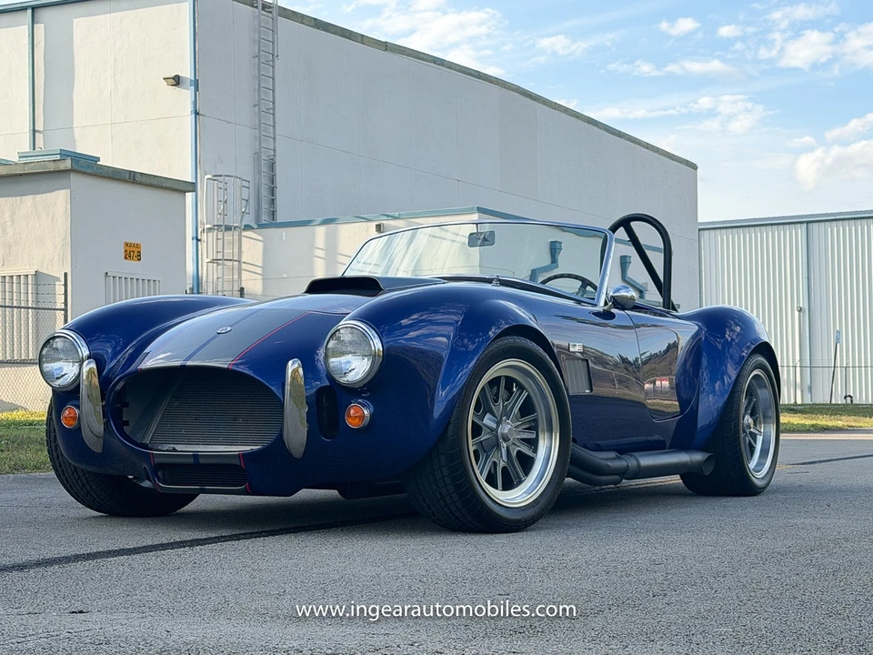 1965 Shelby Cobra 427 - Image 2 of 31