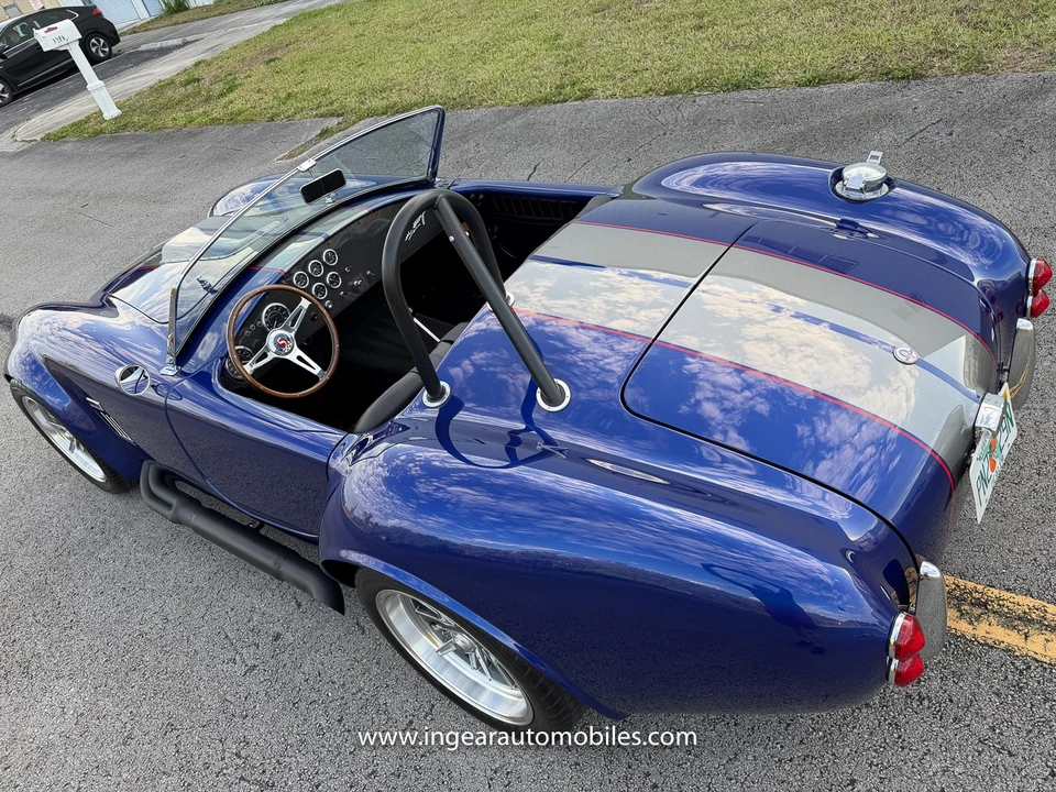 1965 Shelby Cobra 427 - Image 3 of 31
