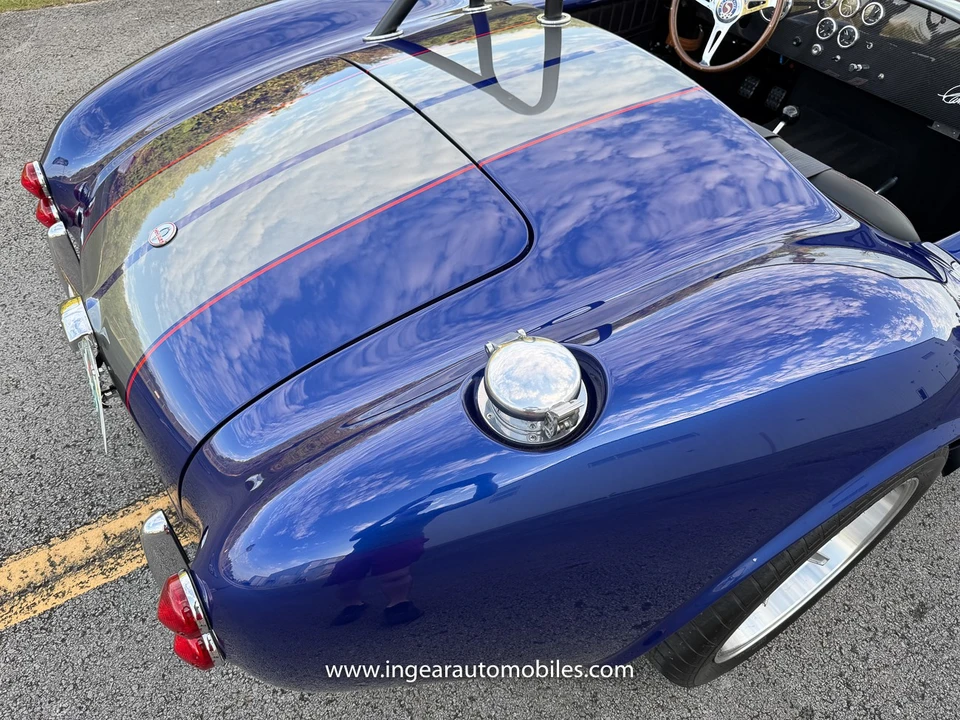 1965 Shelby Cobra 427 - Image 22 of 31