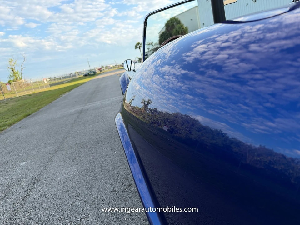 1965 Shelby Cobra 427 - Image 17 of 31