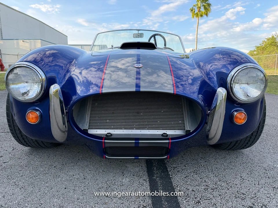 1965 Shelby Cobra 427 - Image 13 of 31