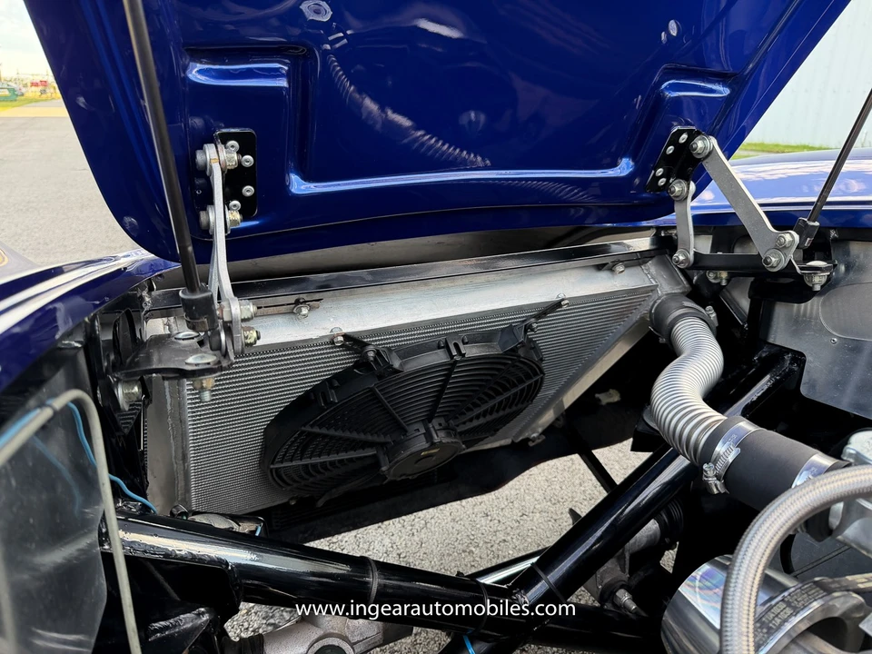 1965 Shelby Cobra 427 - Image 10 of 21