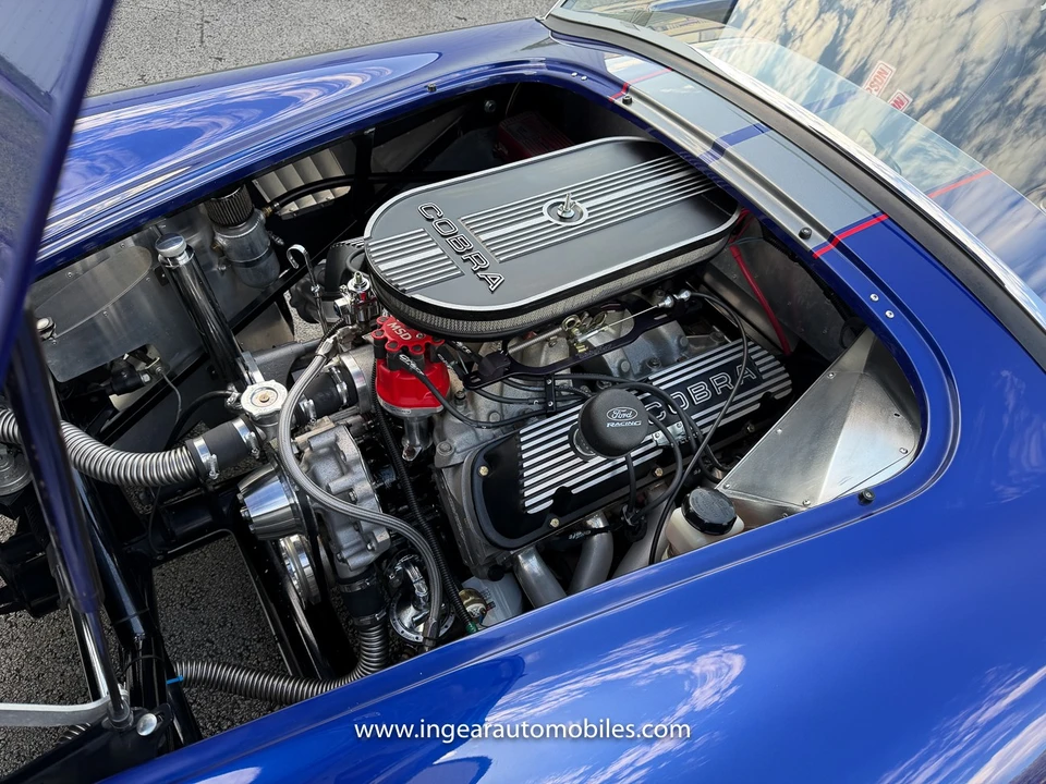 1965 Shelby Cobra 427 - Image 5 of 21