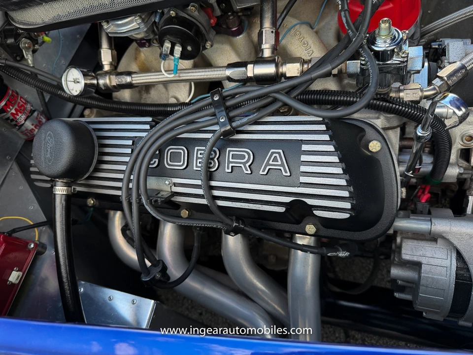 1965 Shelby Cobra 427 - Image 7 of 21