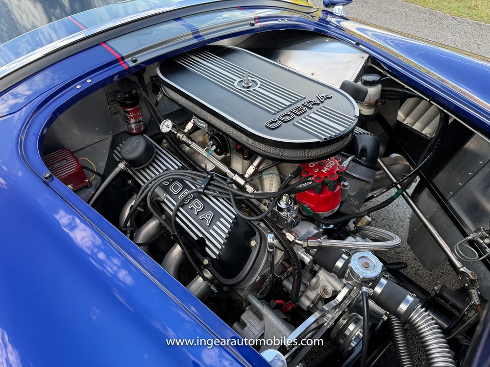 1965 Shelby Cobra 427 - Image 8 of 21