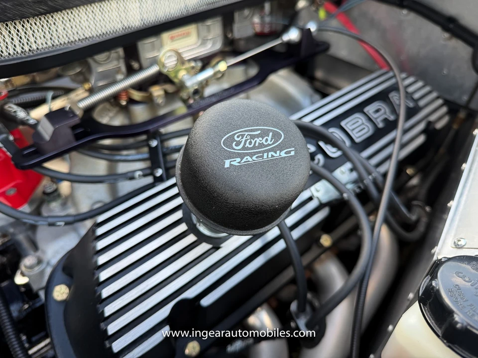 1965 Shelby Cobra 427 - Image 6 of 21