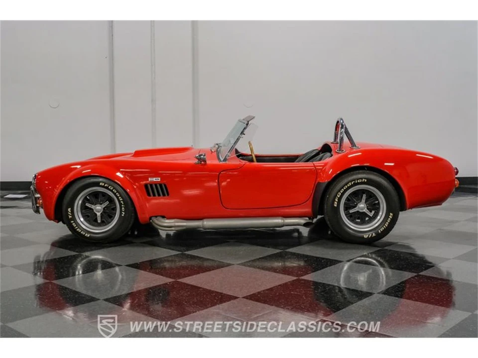 1965 Shelby Cobra 289 - Image 7 of 31