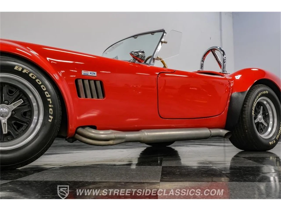 1965 Shelby Cobra 289 - Image 22 of 31