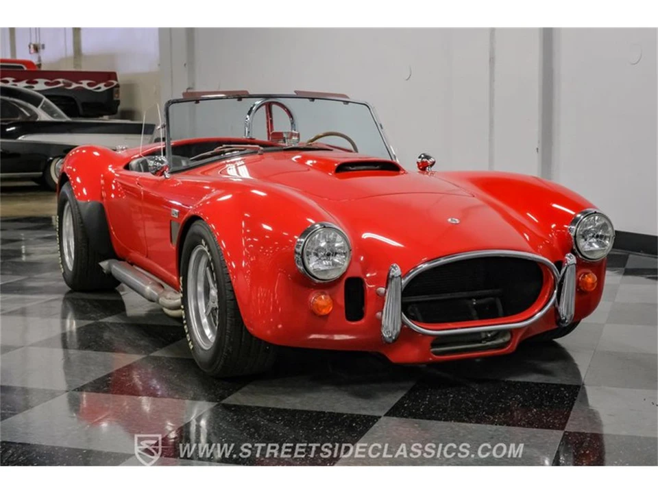 1965 Shelby Cobra 289 - Image 17 of 31