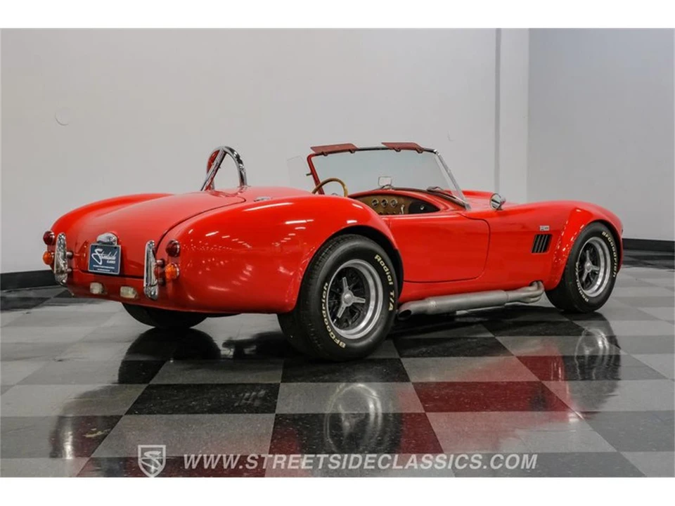1965 Shelby Cobra 289 - Image 12 of 31