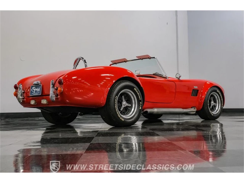 1965 Shelby Cobra 289 - Image 27 of 31
