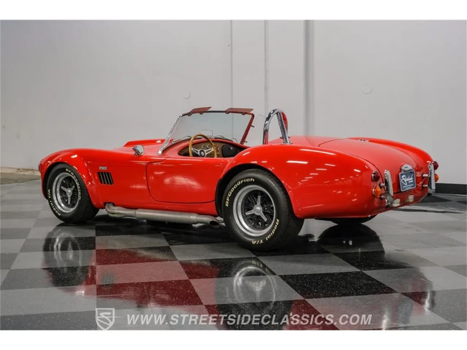 1965 Shelby Cobra 289 - Image 8 of 31