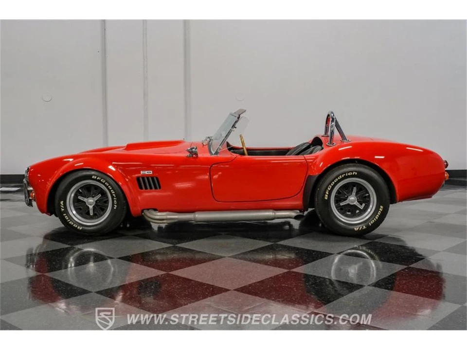 1965 Shelby Cobra 289 - Image 2 of 31