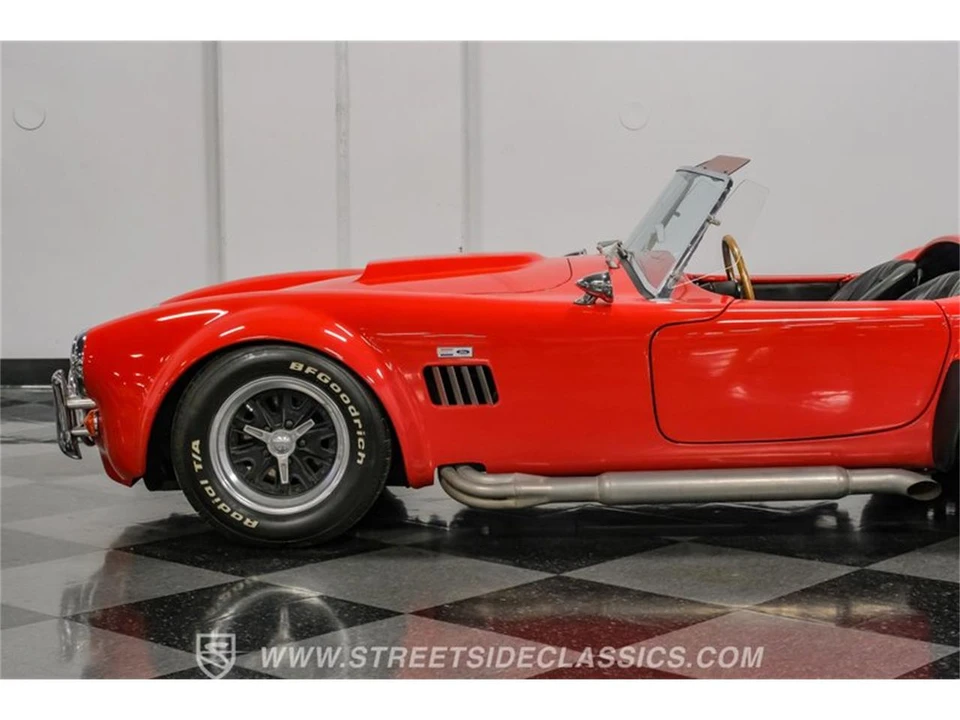1965 Shelby Cobra 289 - Image 23 of 31