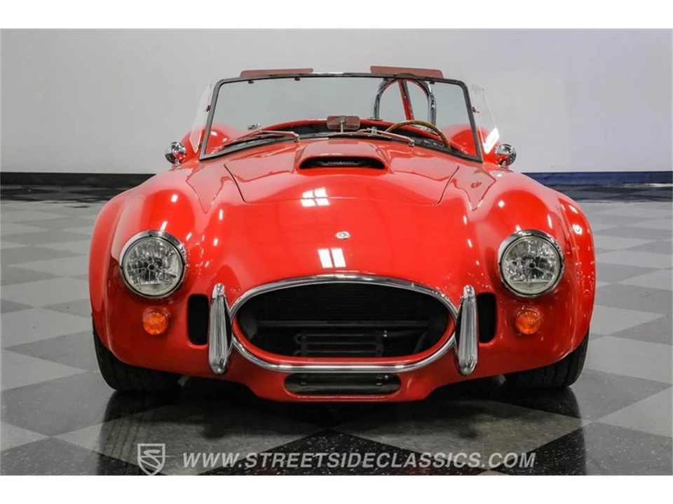 1965 Shelby Cobra 289 - Image 18 of 31